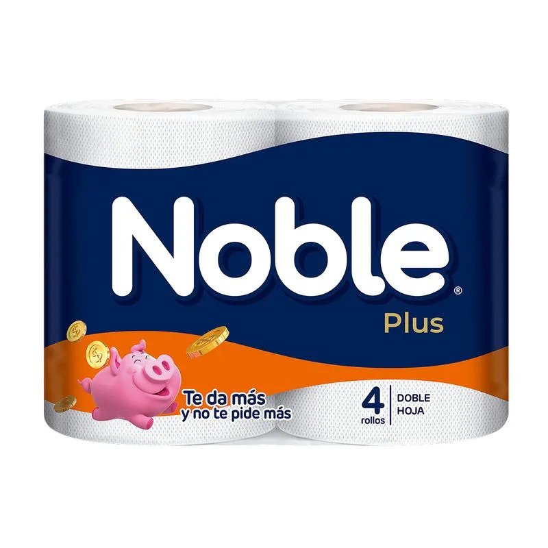 PH NOBLE PLUS X4 ROLLOS