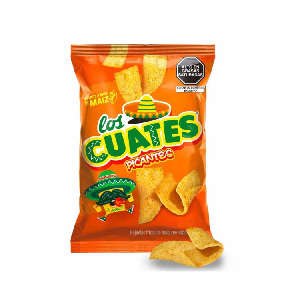 CUATES 42G