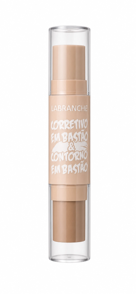 Corretivo e contorno bastão Labranche - LA1143