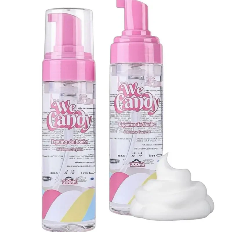 Espuma de banho We Candy - 5076.1.1