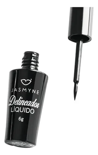 Delineador Líquido Jasmyne - JS0103