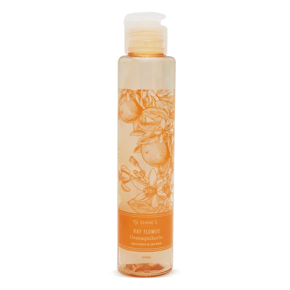 Demaquilante Ray Flower Shine's - SH4014-02