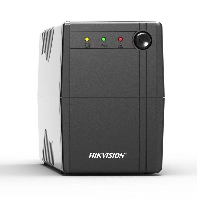 Batería (UPS) Hikvision DS-UPS1000-600W