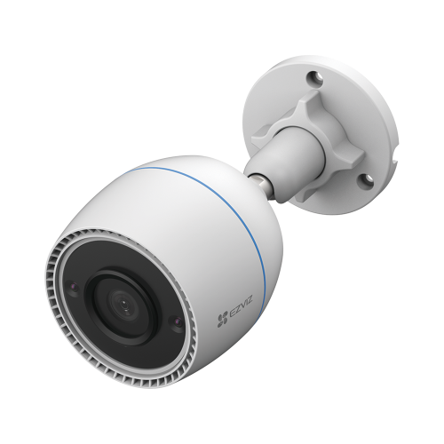 Camara Bullet IP WiFi EZVIZ, H3C 2MP