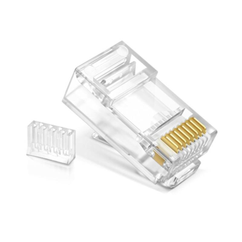 Conector de Red RJ45, CAT6