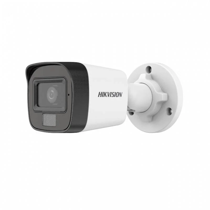 Cámara Bullet Hikvision TVI/AHD/CVI/CVBS