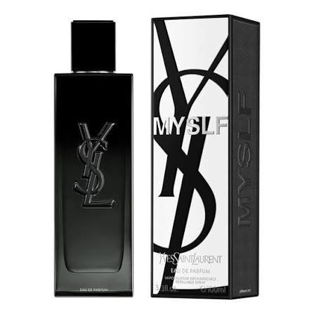 PERF MASC MYSLF YSL EAU 100ML