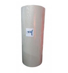 bobina de papel 40 cm x5 kg aproxi.