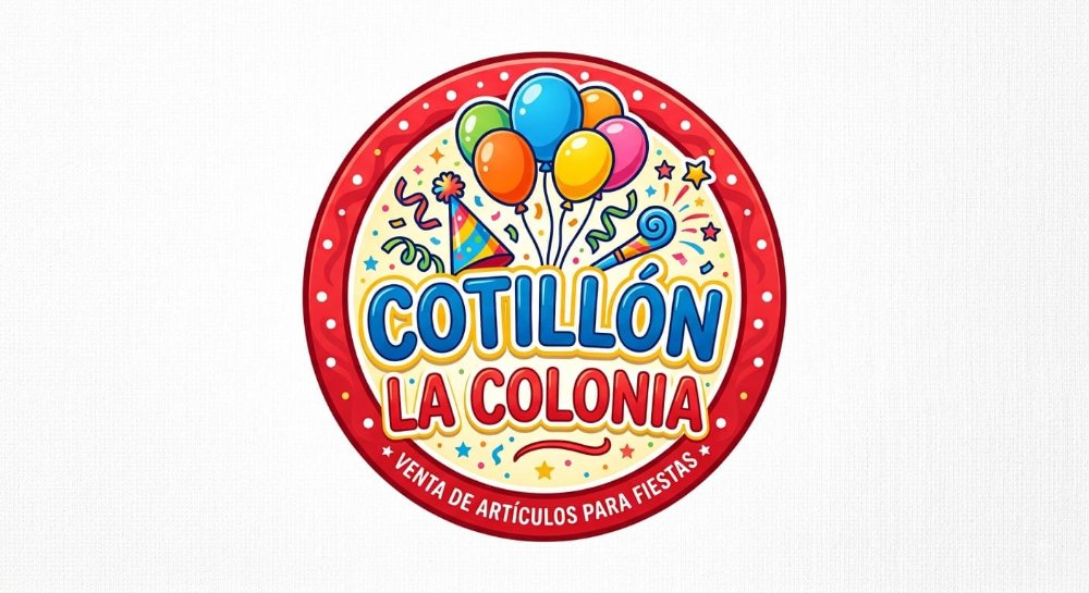 Cotillón La Colonia