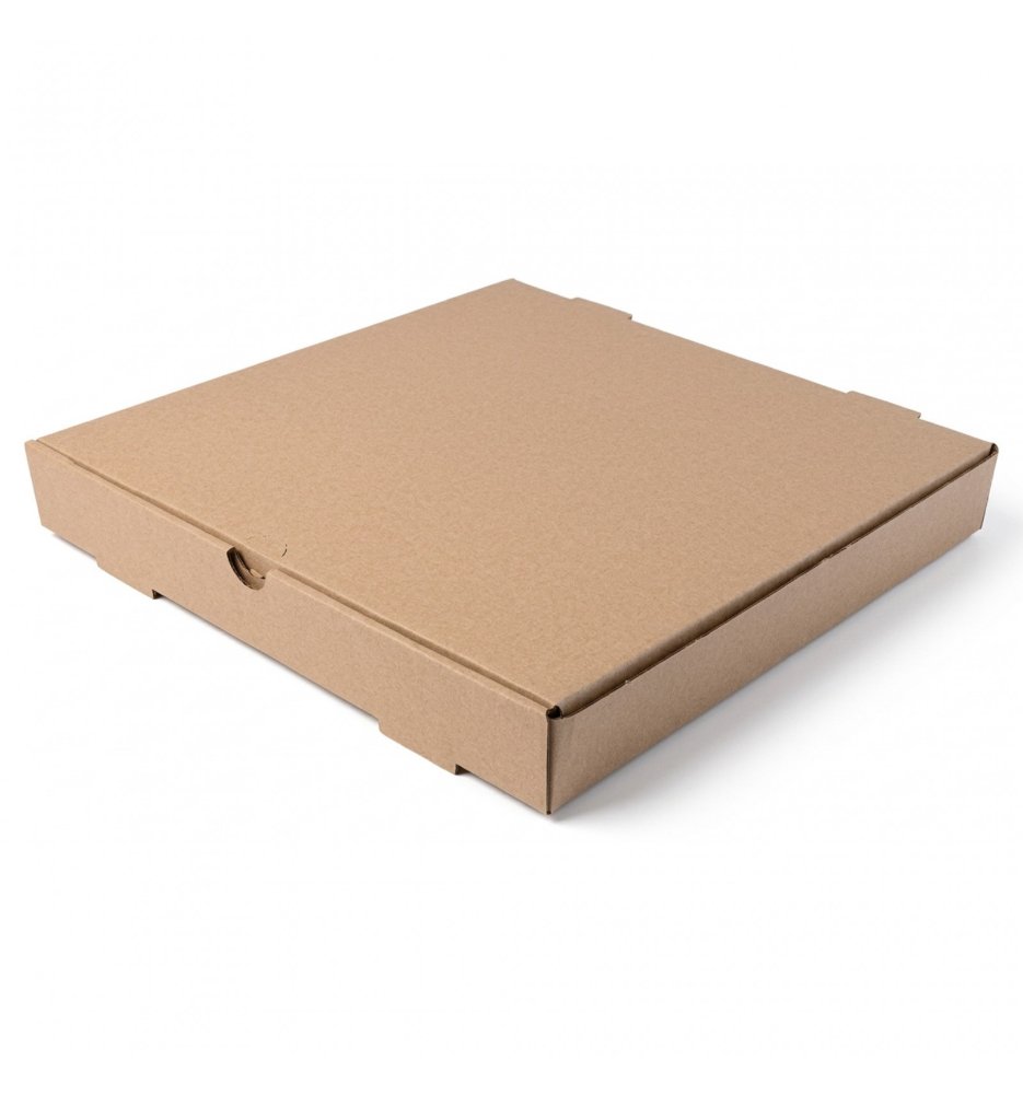 caja de pizza