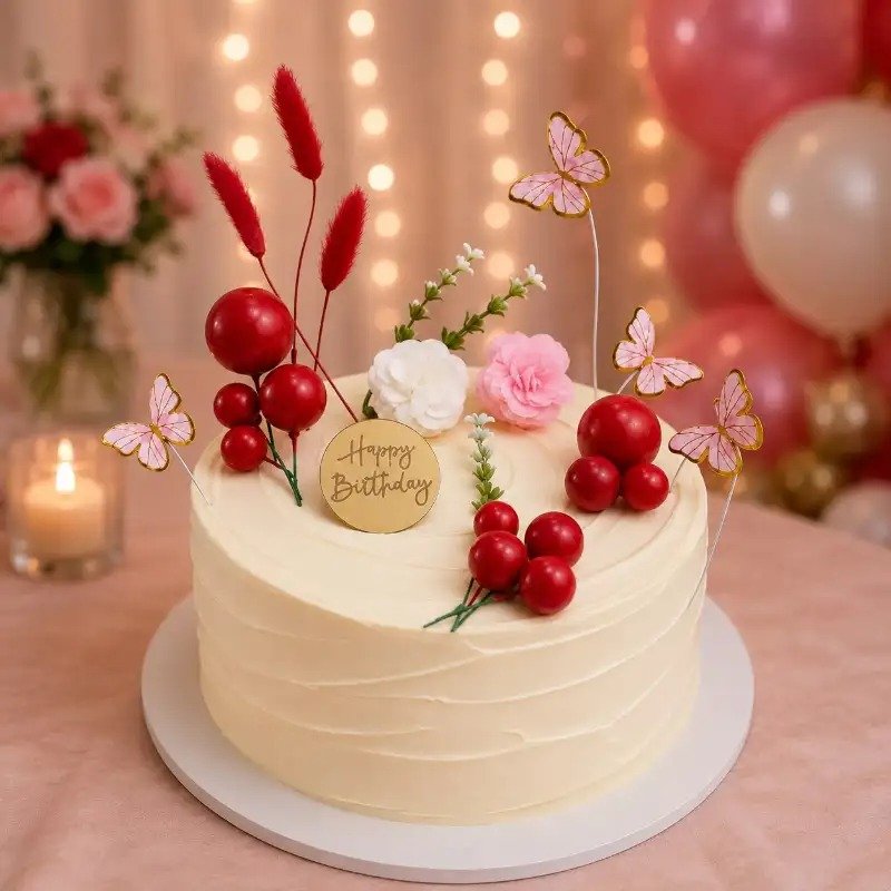 ESCENARIO PARA TORTA