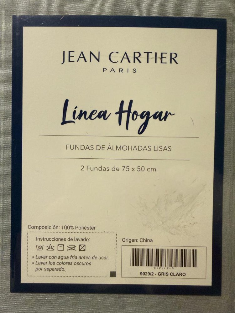 JEAN CARTIER LISA 075 x 050