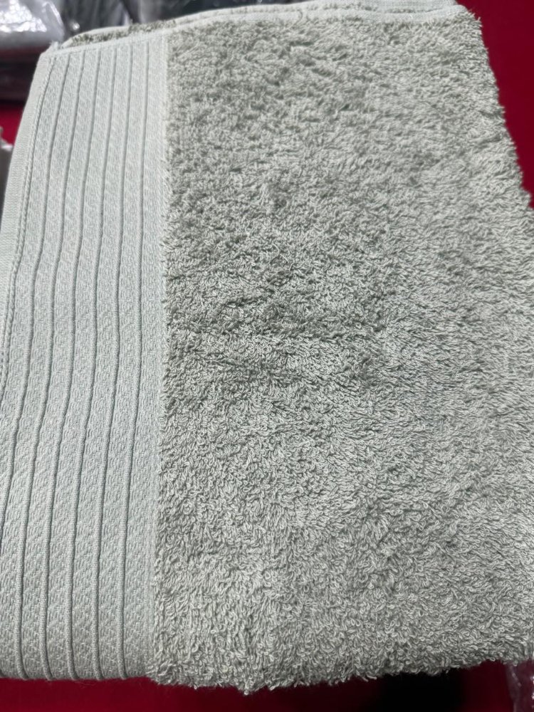 JEAN CARTIER UNA GUARDA 100% ALGODON 70 X 140 CM