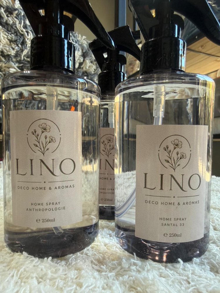 HOME SPRAY LINO NORIT