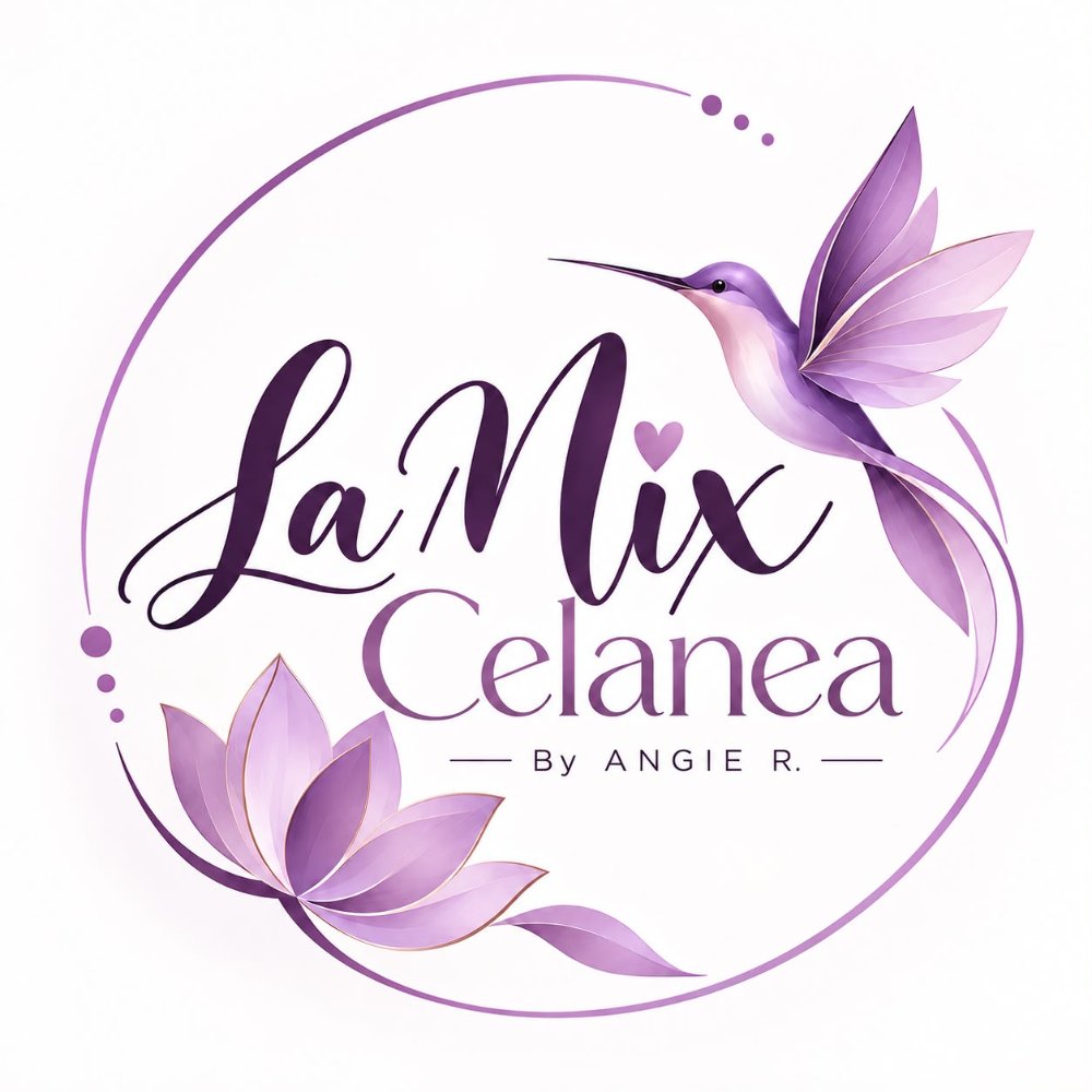 La Mixcelanea BY Angie R.