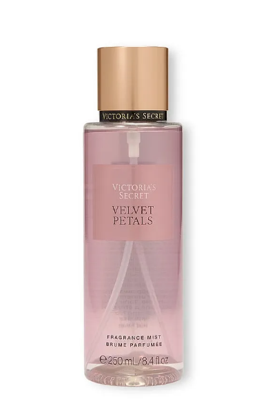 SPLASH VICTORIA'S SECRET VELVET PETALS
