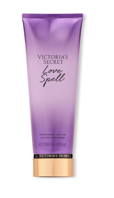CREMA CORPORAL VICTORIA'S SECRET LOVE SPELL