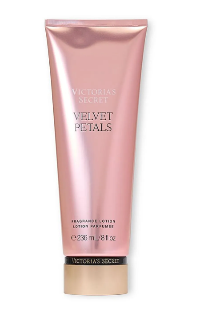 CREMA CORPORAL VICTORIA'S SECRET VELVET PETALS