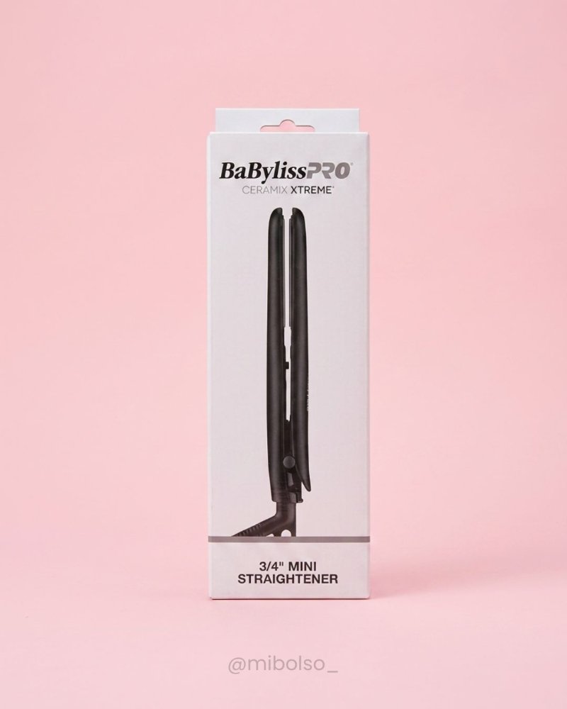 Baby Liss mini