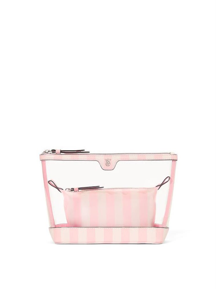Cosmetiquera Victorias Secret