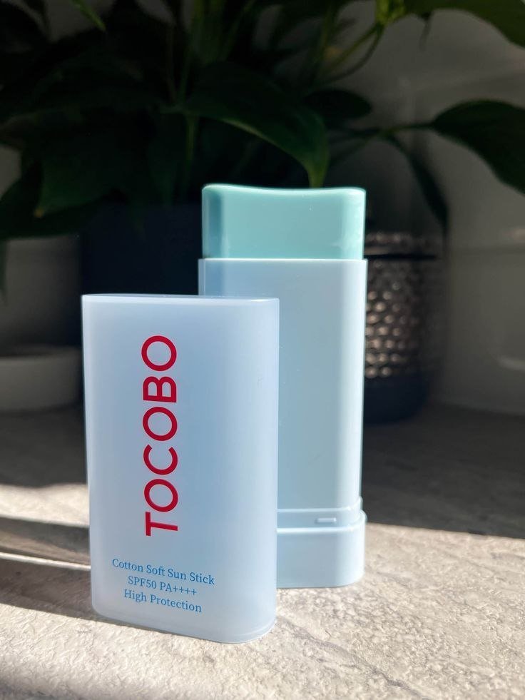 Protector Solar Tocobo SPF50