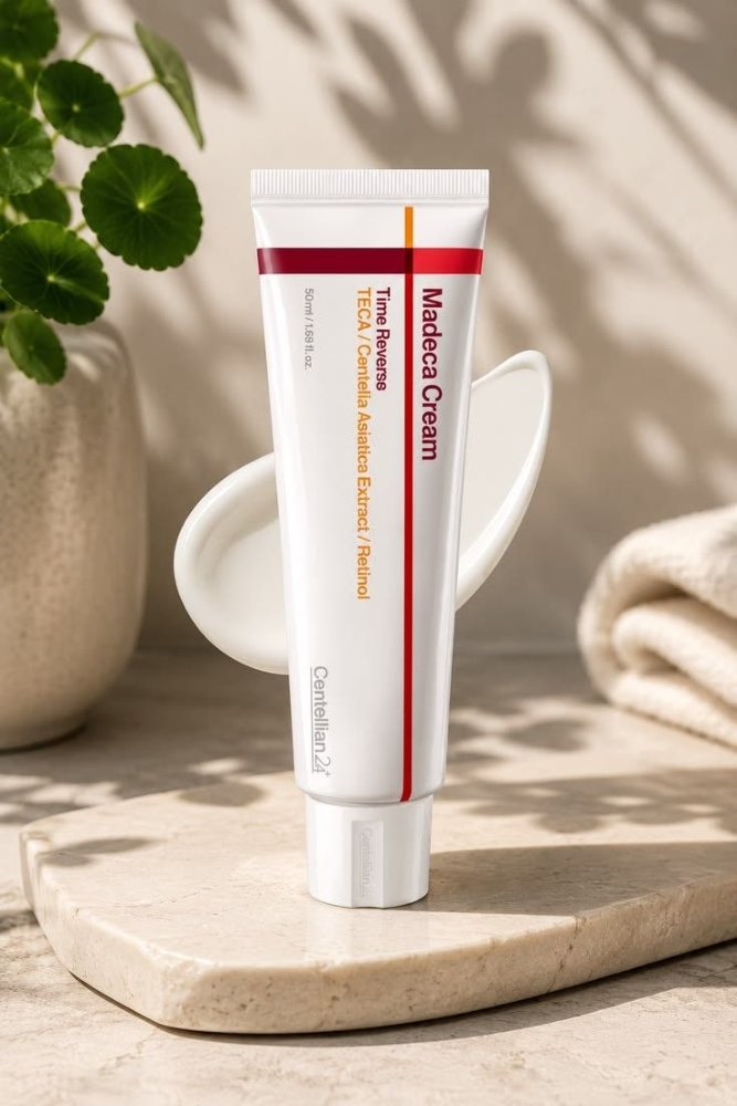 Crema Madeca 50 ml