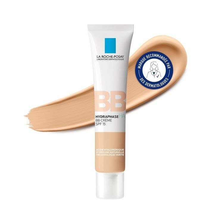La Roche-Posay Hydraphase BB Crème SPF 15