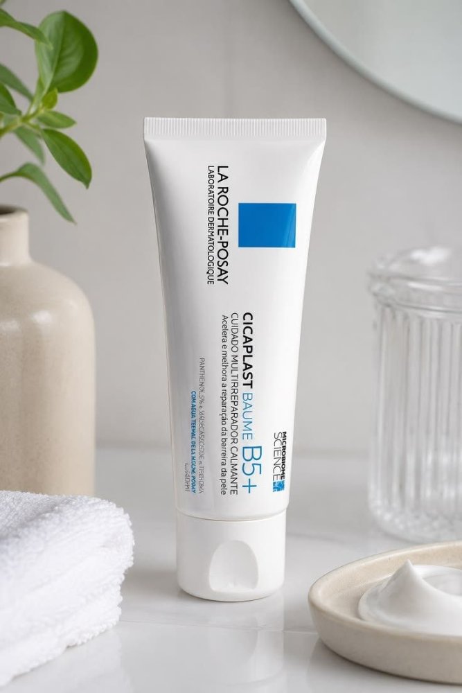 Cicaplast La Roche Posay