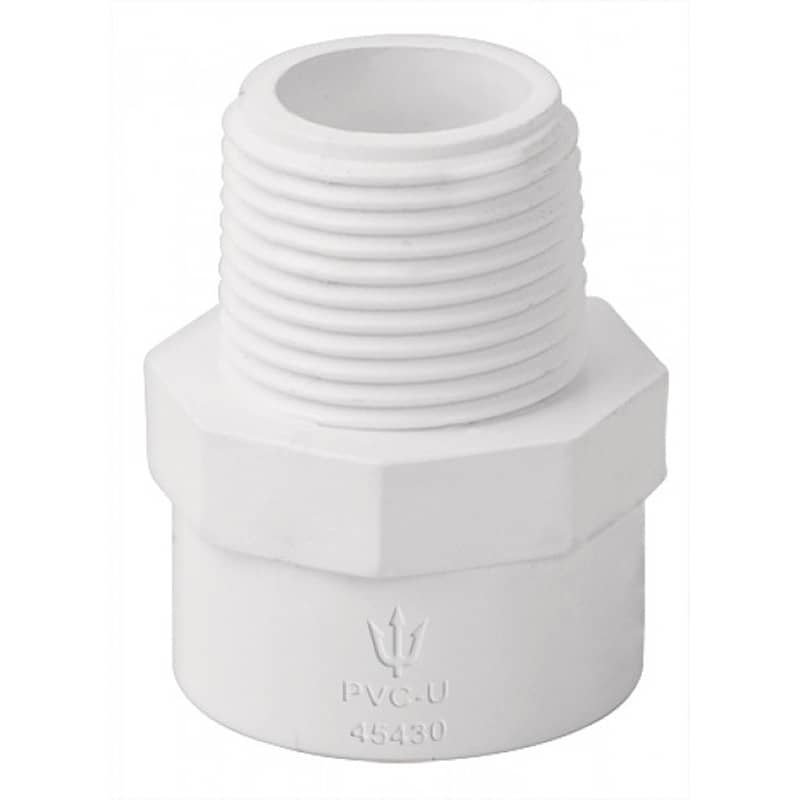 ADAPTADOR MACHO 1/2" AF