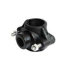 Abrazadera de 63 mm C/S 1”