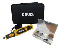 SET DE DREMEL INALAMBRICO COVO