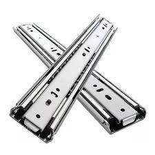 RIEL TELESCOPICO 40 CMT PAR