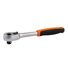 RATCHET DE 1/2" FONTOR