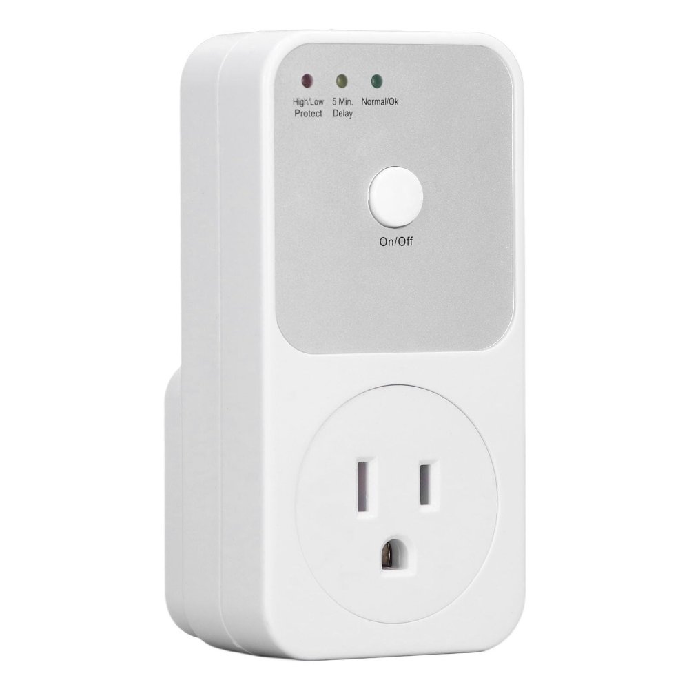 PROTECTOR DE VOLTAJE 110