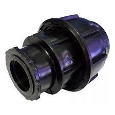 ADAPTADOR HEMBRA DE 25MM SALIDA 1/2"