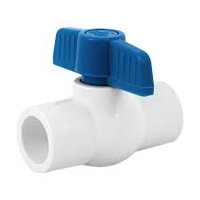 LLAVE DE BOLA 3/4" PEGA GREENPRO