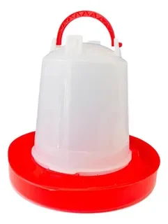 BEBEDERO PARA AVES 1.5LT