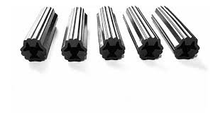 RAMPLUG PLASTICO 12*50 (100 PZA) NEGRO