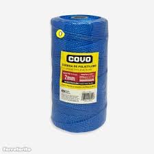 MECATILLO 2MM 200 MTS AZUL COVO