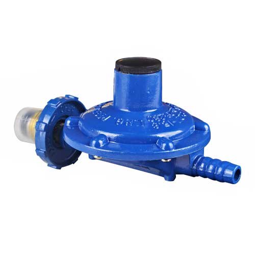REGULADOR DE GAS SM-888
