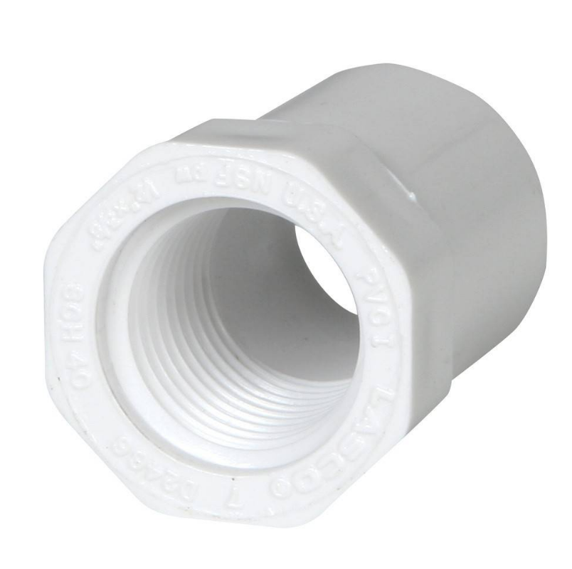 R.BUSHING 3/4" X 1/2" C/R AF