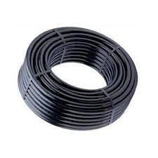MANGUERA DE RIEGO NEGRA 3/8" X 100 MTS 90 PSI