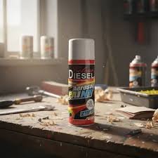PINTURA EN SPRAY BLANCO MATE 400ML DT