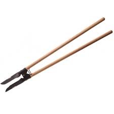 PALA DE HOYAR 11" 3.5KG C/CABO MADERA COOFIX