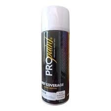 PINTURA EN SPRAY BLANCO MATE PRO PAINT