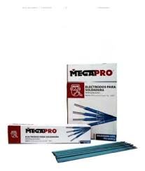 ELECTRODO AZUL 6013 3/32 MEGA