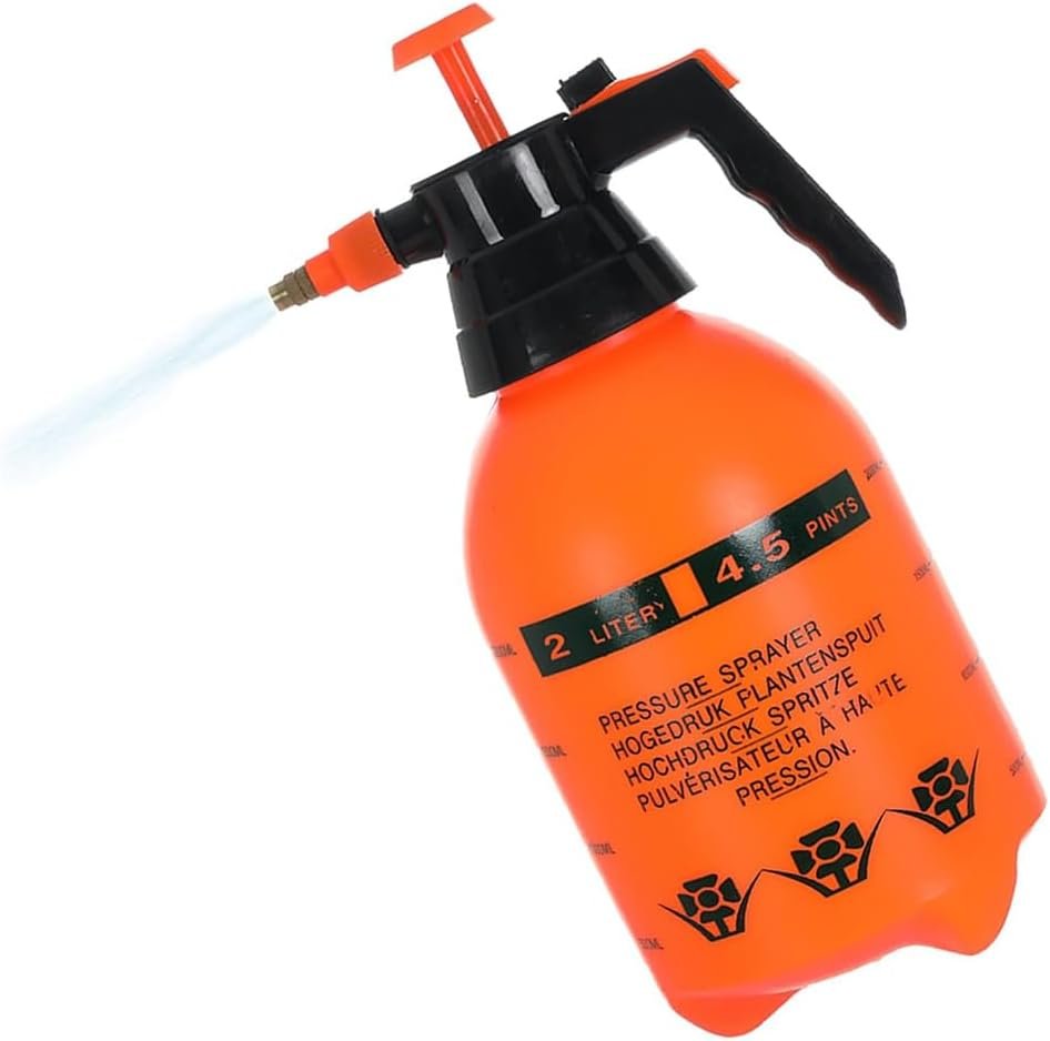 FUMIGADOR DE 2 LITROS