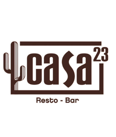 Casa 23 RestoBar