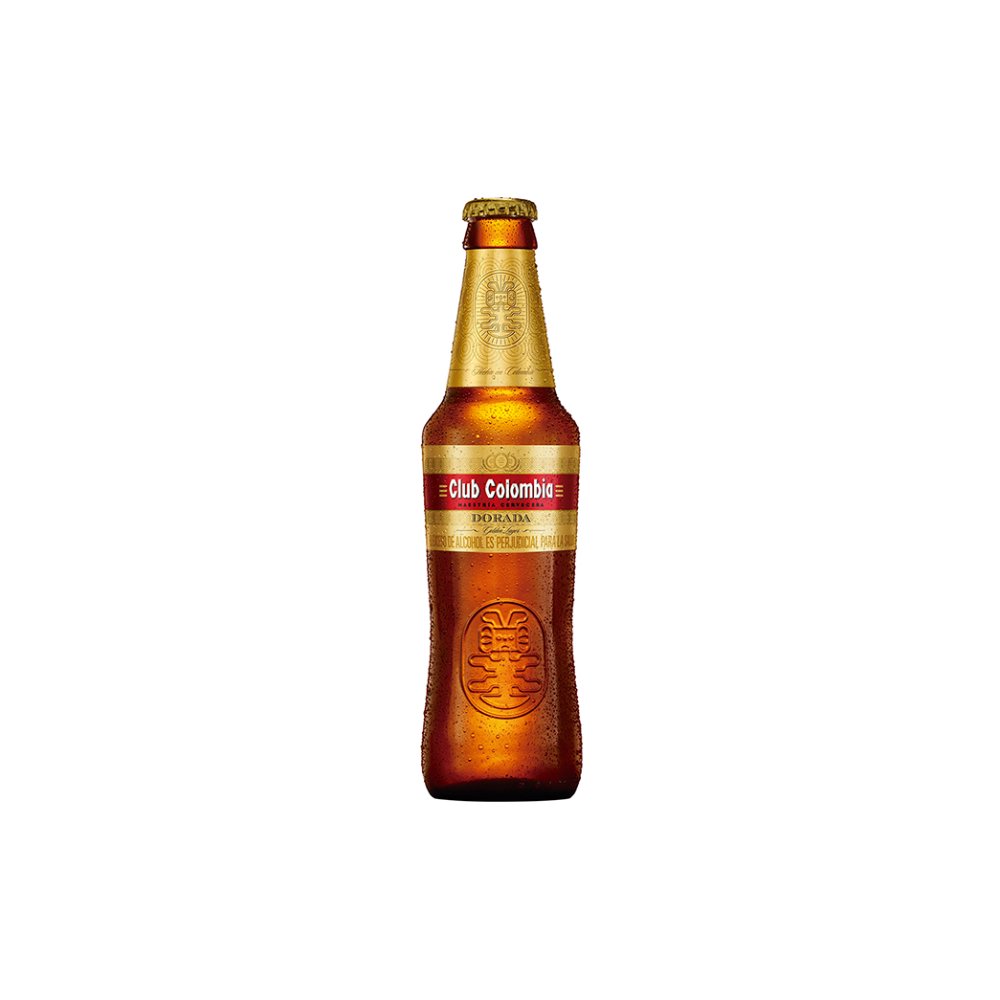 CLUB COLOMBIA