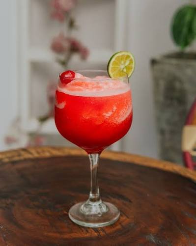 LIMONADA CEREZADA